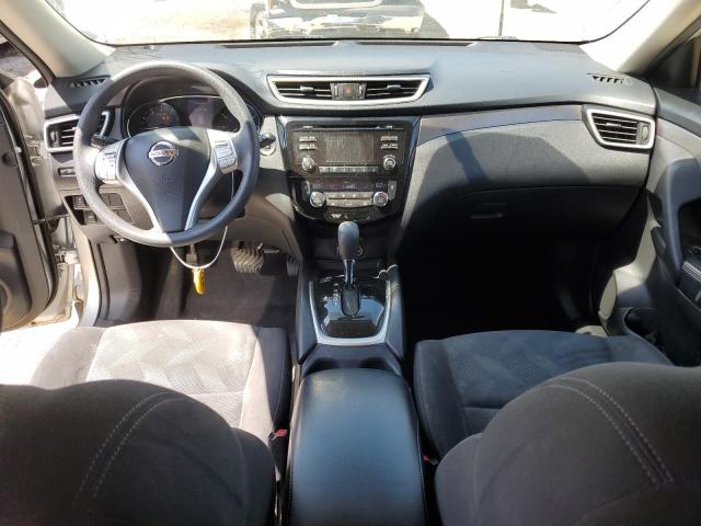 Photo 8 from auction – 2015 NISSAN ROGUE S with VIN KNMAT2MT5FP500814