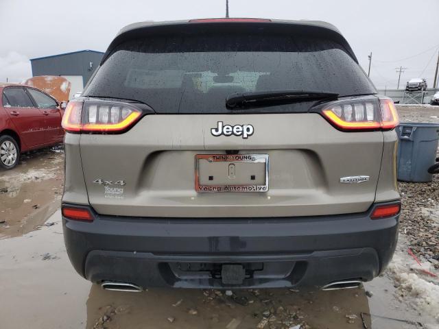 Photo 6 from auction – 2019 JEEP CHEROKEE L with VIN 1C4PJMLN9KD162988