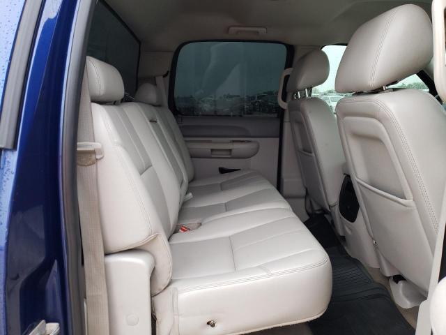 Photo 10 from auction – 2013 GMC SIERRA C15 with VIN 3GTP1VE06DG163027
