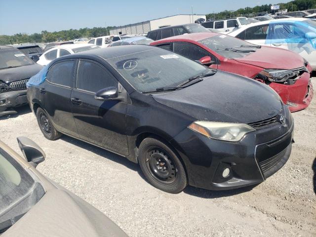 Photo 4 from auction – 2015 TOYOTA COROLLA L with VIN 5YFBURHEXFP282812