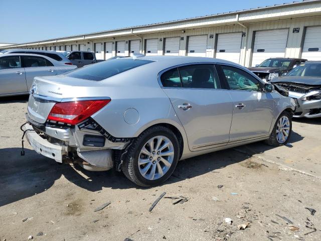 Photo 3 from auction – 2016 BUICK LACROSSE with VIN 1G4GB5G37GF284543