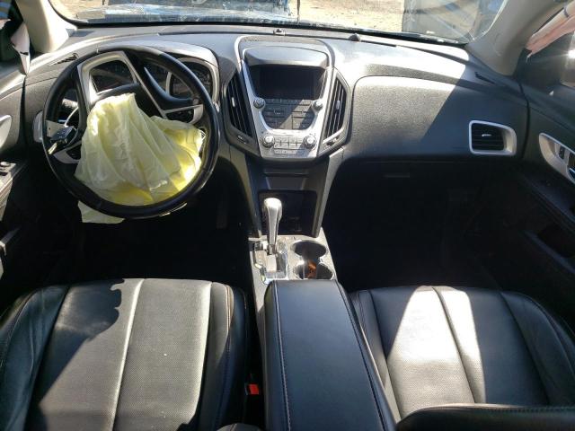 Photo 8 from auction – 2015 CHEVROLET EQUINOX LT with VIN 2GNALCEK8F6417901