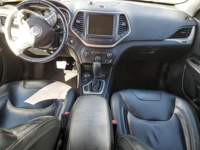 Photo 8 from auction – 2016 JEEP CHEROKEE L with VIN 1C4PJMDB4GW337745