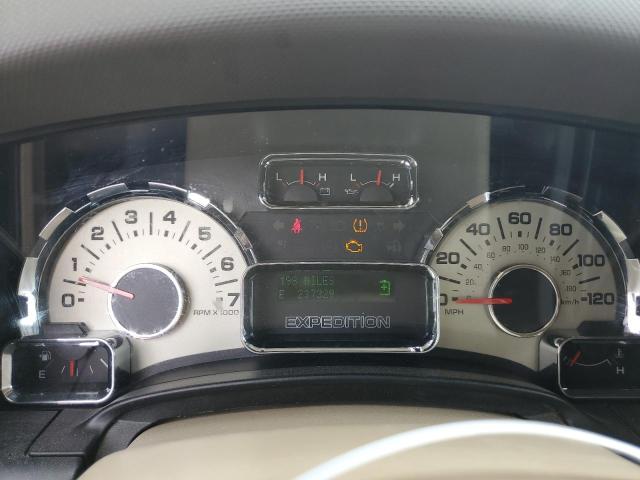 Photo 9 from auction – 2011 FORD EXPEDITION with VIN 1FMJU1J56BEF07771