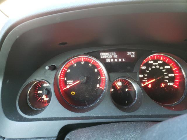 Photo 9 from auction – 2012 GMC ACADIA SLT with VIN 1GKKVRED1CJ397618