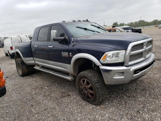 Photo 4 from auction – 2014 RAM 3500 LARAM with VIN 3C63RRML4EG216083
