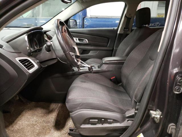 Photo 7 from auction – 2015 GMC TERRAIN SL with VIN 2GKFLWEK9F6164639
