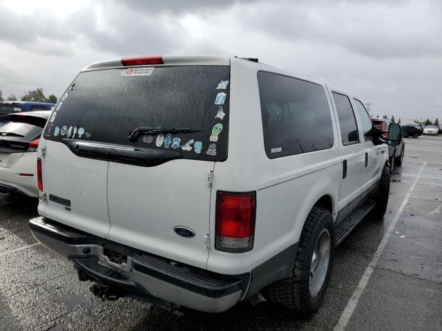 Photo 3 from auction – 2004 FORD EXCURSION with VIN 1FMNU40L24EA00811