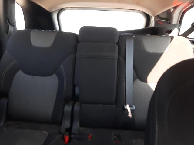 Photo 10 from auction – 2016 JEEP CHEROKEE S with VIN 1C4PJLAB3GW272515