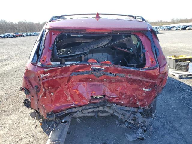 Photo 6 from auction – 2017 FORD EXPLORER S with VIN 1FM5K8GT5HGA40412