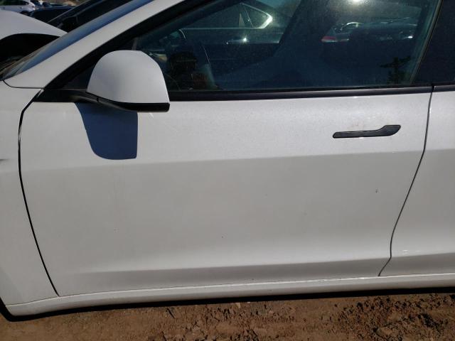Photo 7 from auction – 2021 TESLA MODEL 3 with VIN 5YJ3E1EB0MF054503