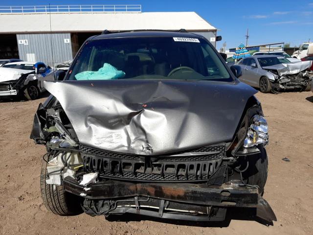 Photo 5 from auction – 2004 TOYOTA SIENNA CE with VIN 5TDZA23C64S103822