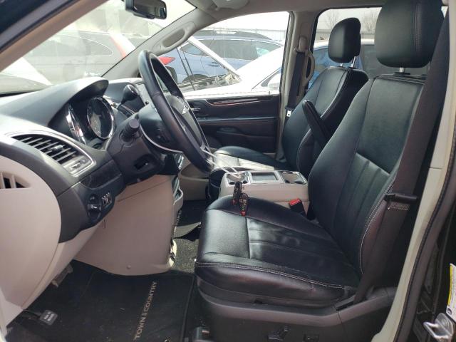 Photo 7 from auction – 2013 CHRYSLER TOWN & COU with VIN 2C4RC1BG2DR777225