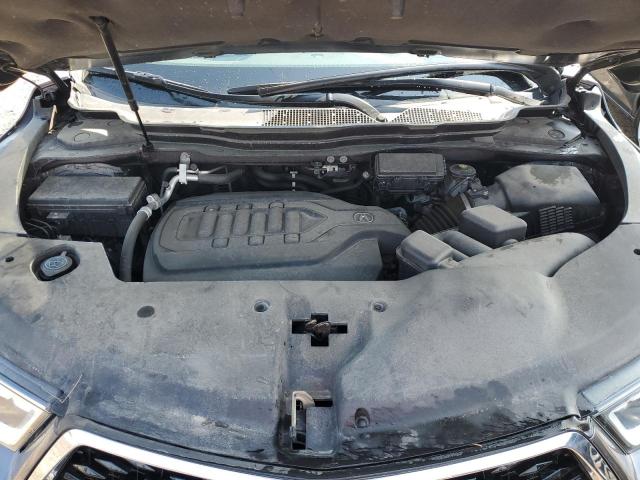 Photo 11 from auction – 2017 ACURA MDX TECHNO with VIN 5FRYD4H59HB035565