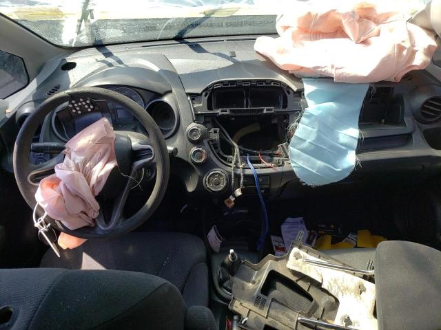Photo 8 from auction – 2009 HONDA FIT with VIN JHMGE87289S039960