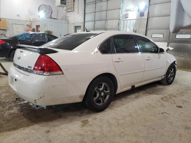 Photo 3 from auction – 2008 CHEVROLET IMPALA LS with VIN 2G1WB58K389213803