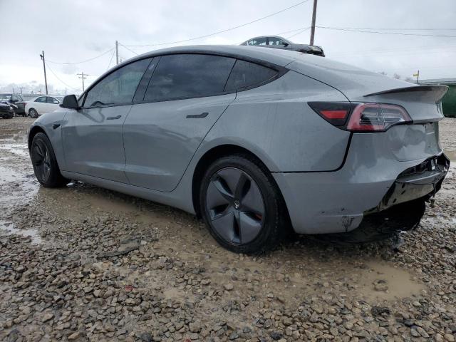 Photo 2 from auction – 2018 TESLA MODEL 3 with VIN 5YJ3E1EA3JF056331