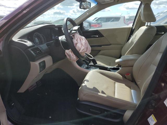 Photo 7 from auction – 2013 HONDA ACCORD TOU with VIN 1HGCR3F91DA034962