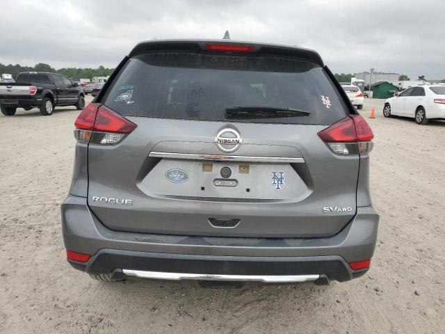Photo 6 from auction – 2018 NISSAN ROGUE S with VIN KNMAT2MV0JP554869