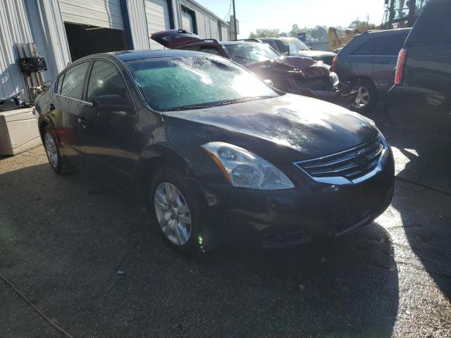 Photo 4 from auction – 2012 NISSAN ALTIMA with VIN 1N4AL2AP7CC205472