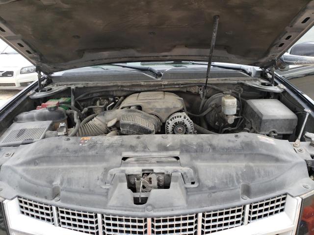 Photo 12 from auction – 2012 CADILLAC ESCALADE E with VIN 1GYS4KEF2CR276552