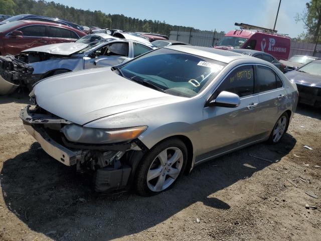 Photo 1 from auction – 2010 ACURA TSX with VIN JH4CU2F66AC043457