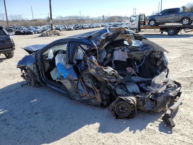 Photo 2 from auction – 2018 TOYOTA COROLLA L with VIN 2T1BURHE3JC105463