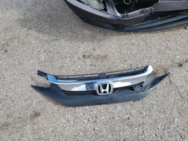 Photo 12 from auction – 2017 HONDA CIVIC EX with VIN 19XFC2F81HE024451