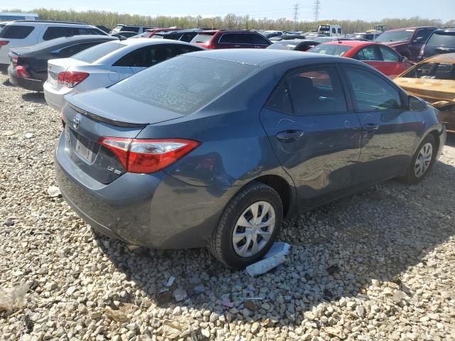 Photo 3 from auction – 2016 TOYOTA COROLLA EC with VIN 2T1BPRHE5GC522048