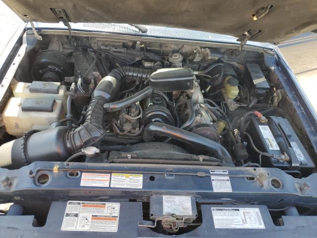Photo 11 from auction – 1995 FORD RANGER with VIN 1FTCR10A8SUB86321