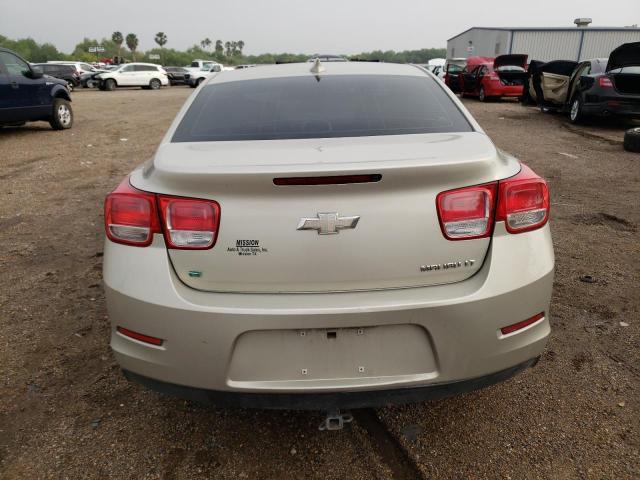 Photo 6 from auction – 2015 CHEVROLET MALIBU 1LT with VIN 1G11C5SL0FF267623