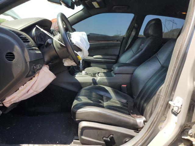 Photo 7 from auction – 2018 CHRYSLER 300 S with VIN 2C3CCABGXJH216525