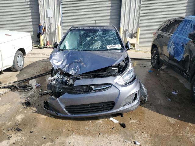 Photo 5 from auction – 2016 HYUNDAI ACCENT SE with VIN KMHCT4AE4GU114667