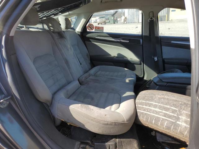Photo 10 from auction – 2013 FORD FUSION S with VIN 3FA6P0G76DR368493