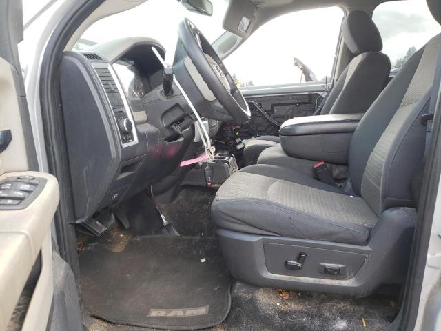 Photo 7 from auction – 2011 DODGE RAM 1500 with VIN 1D7RV1CT2BS690741