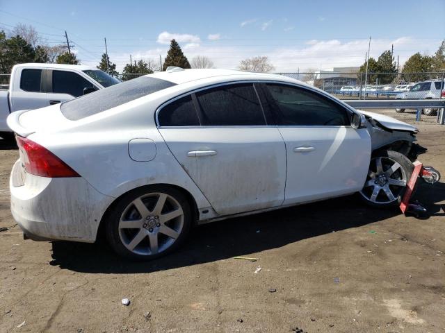 Photo 3 from auction – 2013 VOLVO S60 T6 with VIN YV1902FH1D2202608