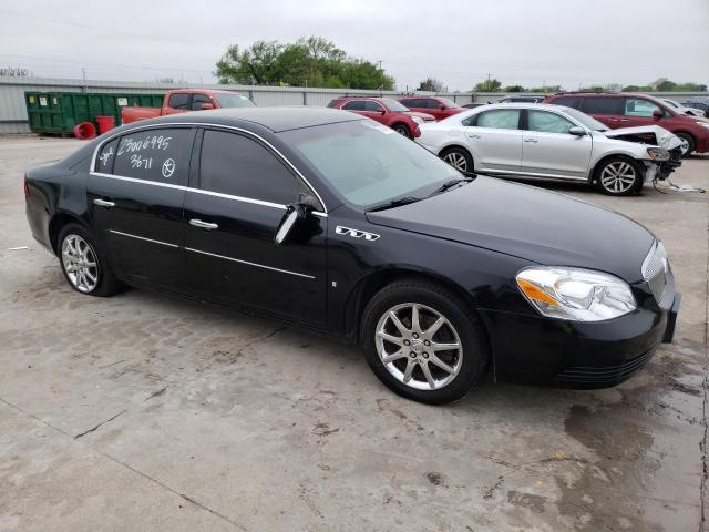 Photo 4 from auction – 2006 BUICK LUCERNE CX with VIN 1G4HD57256U246499
