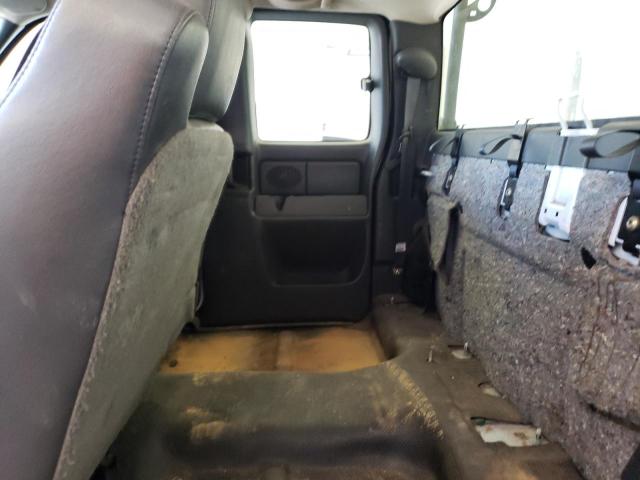 Photo 10 from auction – 2007 CHEVROLET SILVERADO with VIN 1GCEC19X47Z175084