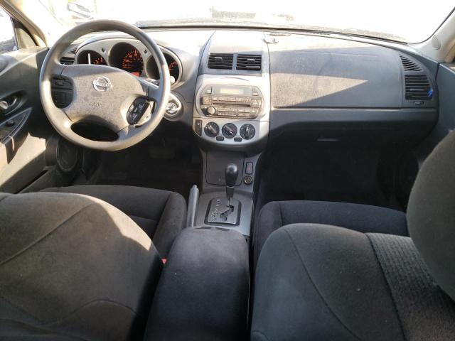 Photo 8 from auction – 2004 NISSAN ALTIMA BAS with VIN 1N4AL11D64C124481