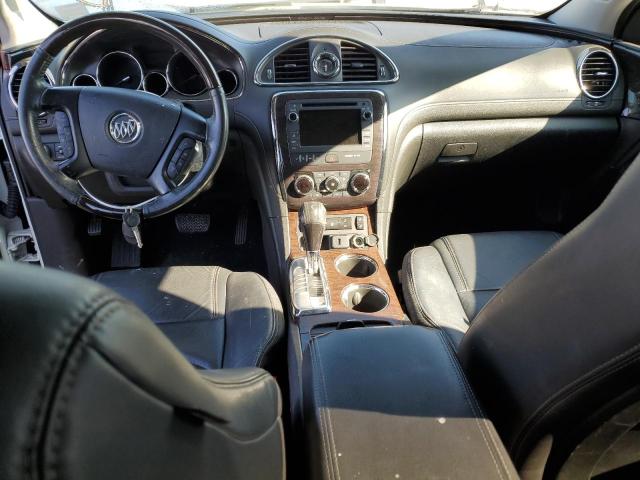 Photo 8 from auction – 2015 BUICK ENCLAVE with VIN 5GAKRBKD9FJ283951