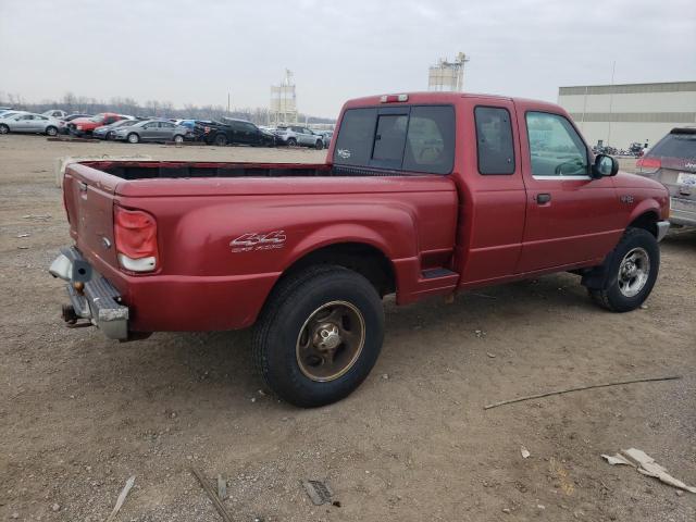 Photo 3 from auction – 2000 FORD RANGER SUP with VIN 1FTZR15V9YPB16288