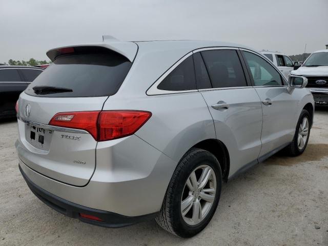 Photo 3 from auction – 2015 ACURA RDX TECHNO with VIN 5J8TB4H52FL010083