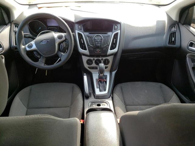 Foto 8 de la subasta – 2013 FORD FOCUS SE con VIN 1FADP3F29DL188678