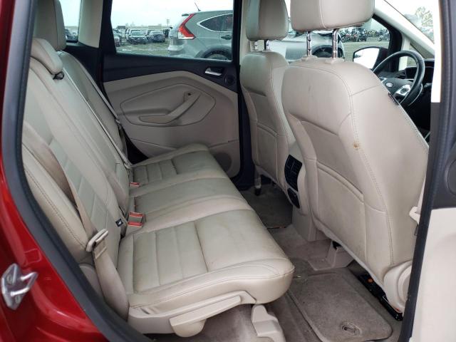 Photo 10 from auction – 2016 FORD C-MAX SEL with VIN 1FADP5BU4GL120411