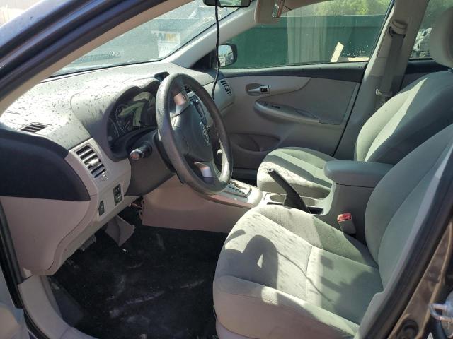 Photo 7 from auction – 2013 TOYOTA COROLLA BA with VIN 5YFBU4EEXDP122451