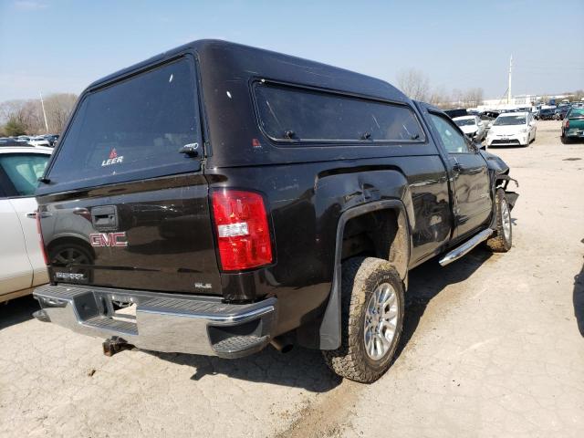 Photo 3 from auction – 2018 GMC SIERRA K15 with VIN 1GTN2MEC8JZ171344