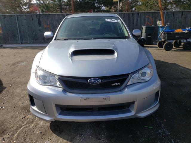 صورة رقم 5 من المزاد - 2013 SUBARU IMPREZA WR مع VIN JF1GR7E68DG214148
