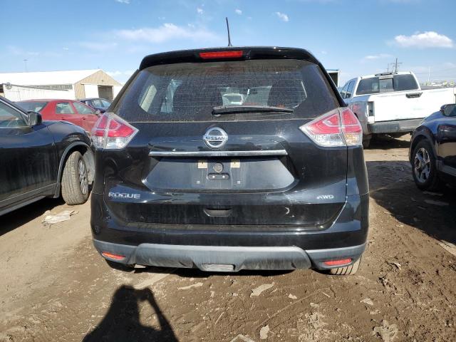 Photo 6 from auction – 2016 NISSAN ROGUE S with VIN KNMAT2MV1GP621990
