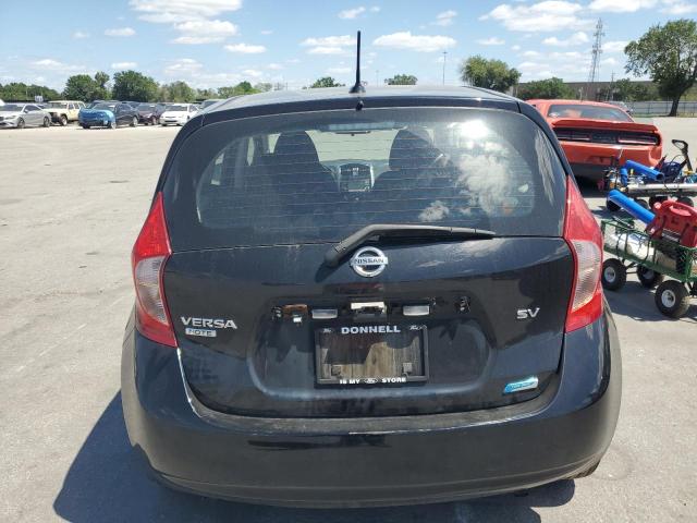 Photo 6 from auction – 2016 NISSAN VERSA NOTE with VIN 3N1CE2CP6GL369643