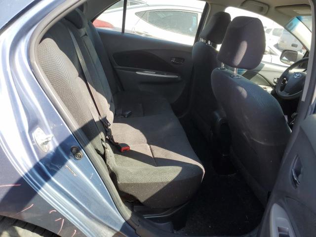 Photo 10 from auction – 2011 TOYOTA YARIS with VIN JTDBT4K34BL004696
